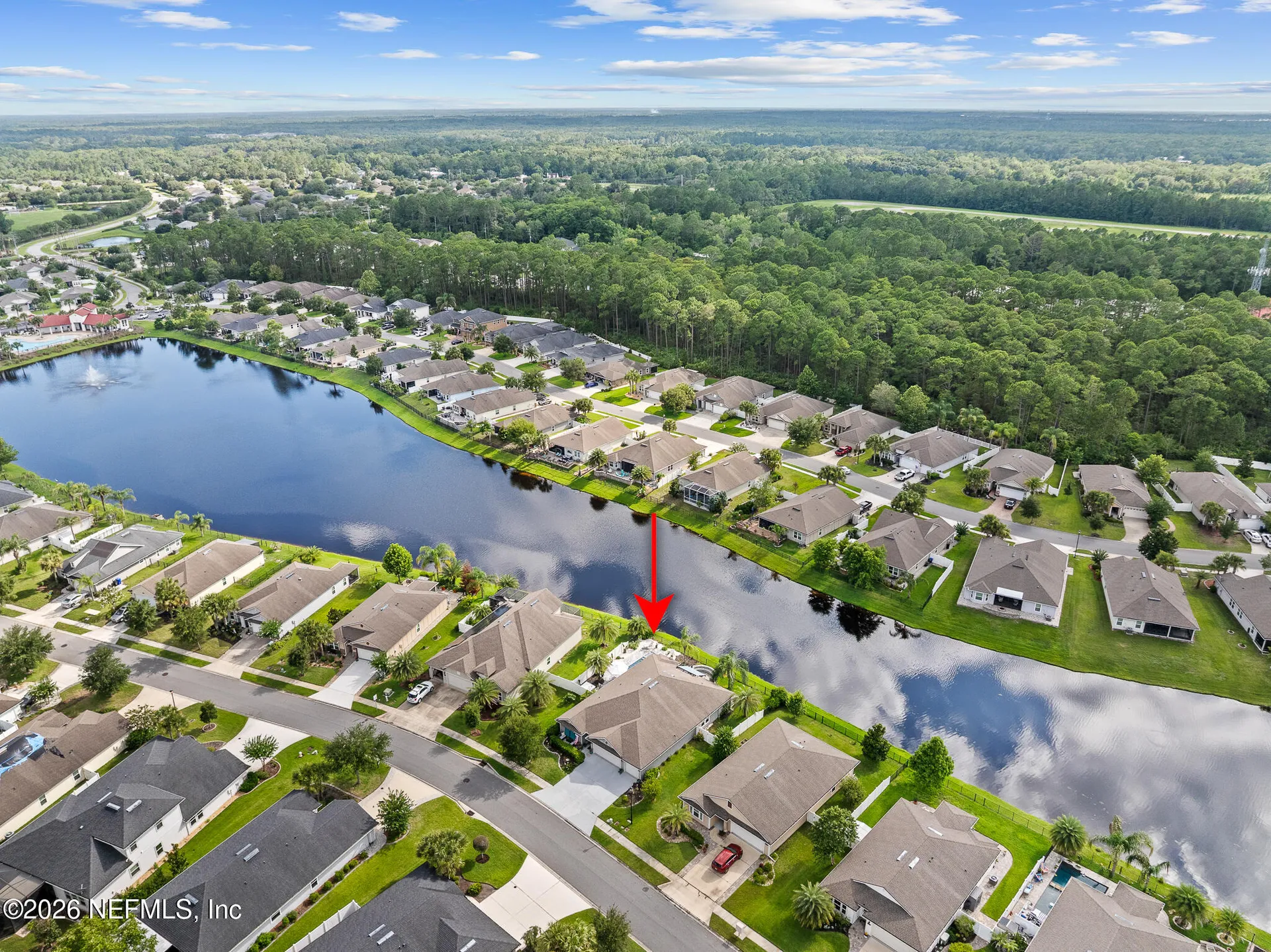 783 Pullman Circle St. Augustine FL 32084