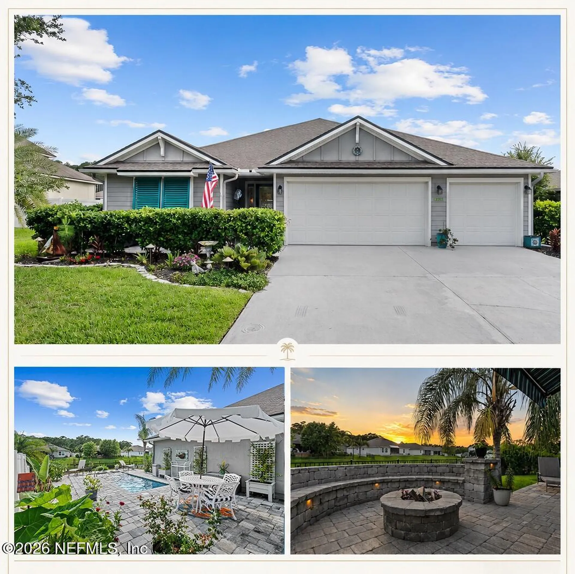 783 Pullman Circle St. Augustine FL 32084