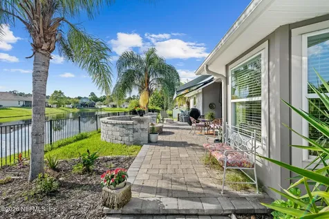 783 Pullman Circle St. Augustine FL 32084