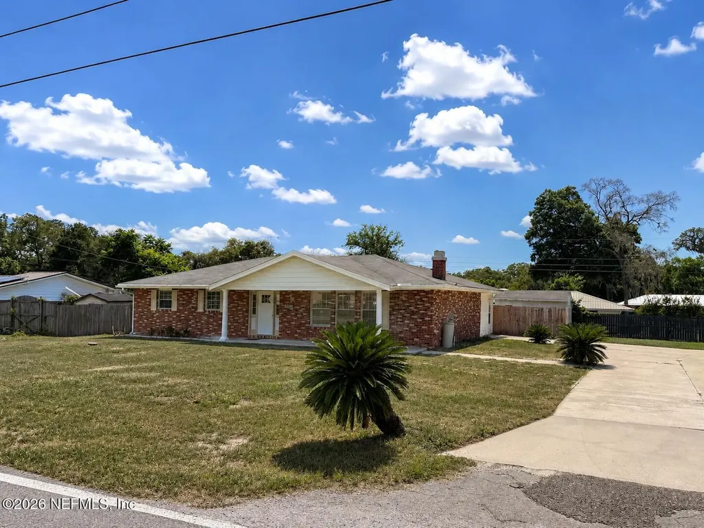 2500 Westover Drive Palatka FL 32177