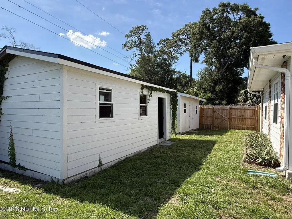 2500 Westover Drive Palatka FL 32177
