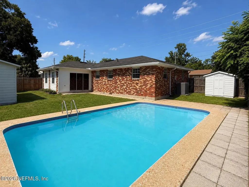 2500 Westover Drive Palatka FL 32177