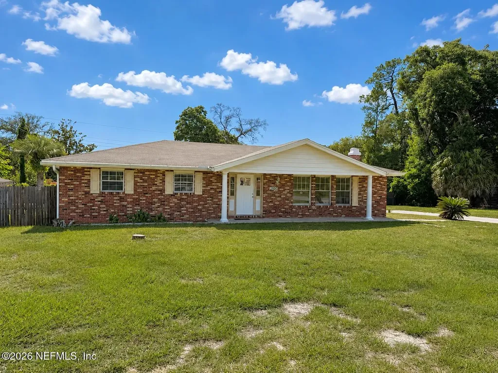 2500 Westover Drive Palatka FL 32177