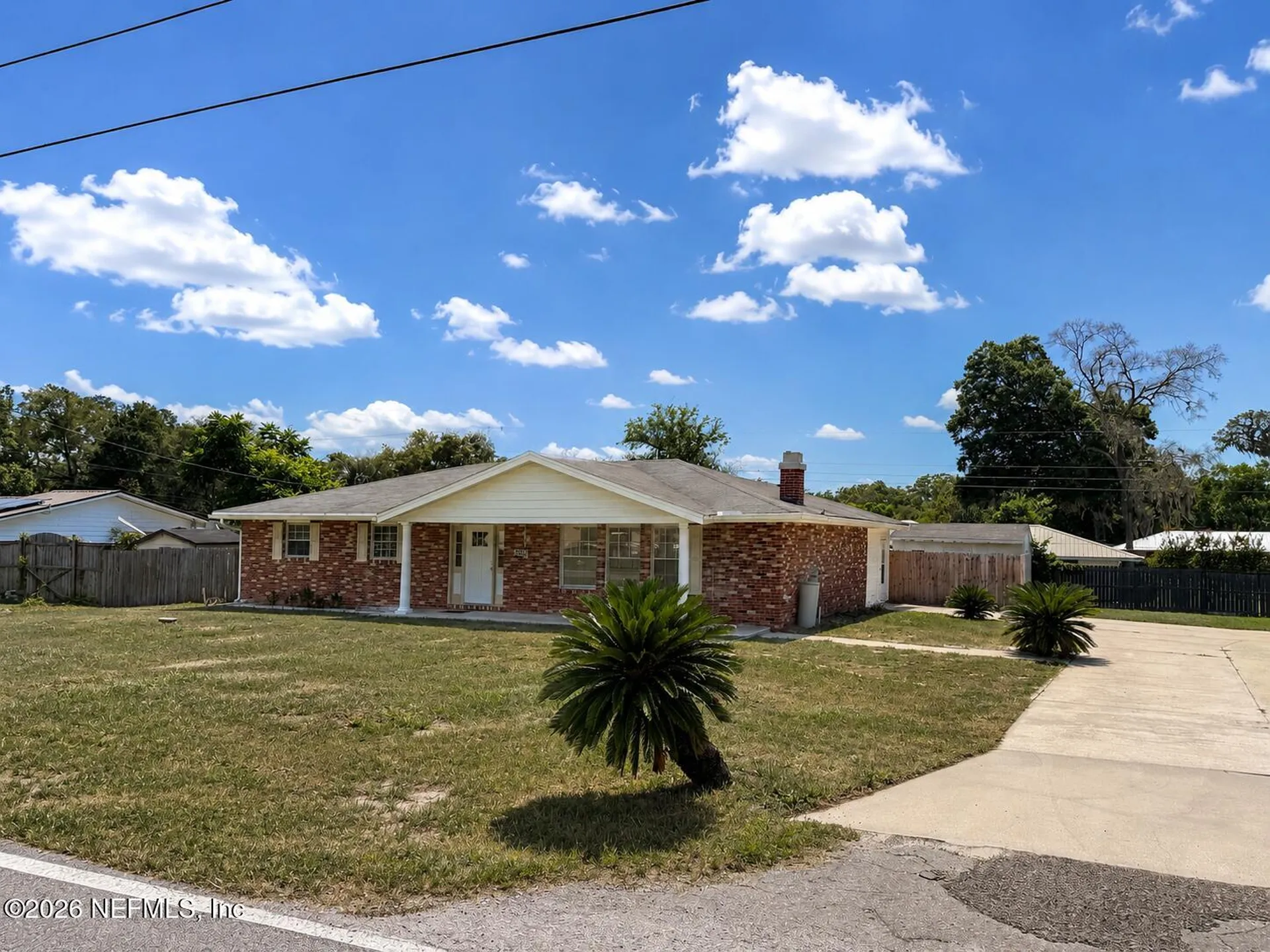 2500 Westover Drive Palatka FL 32177