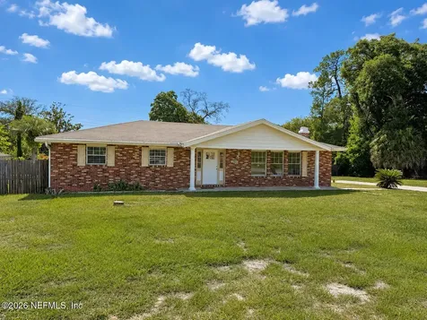 2500 Westover Drive Palatka FL 32177