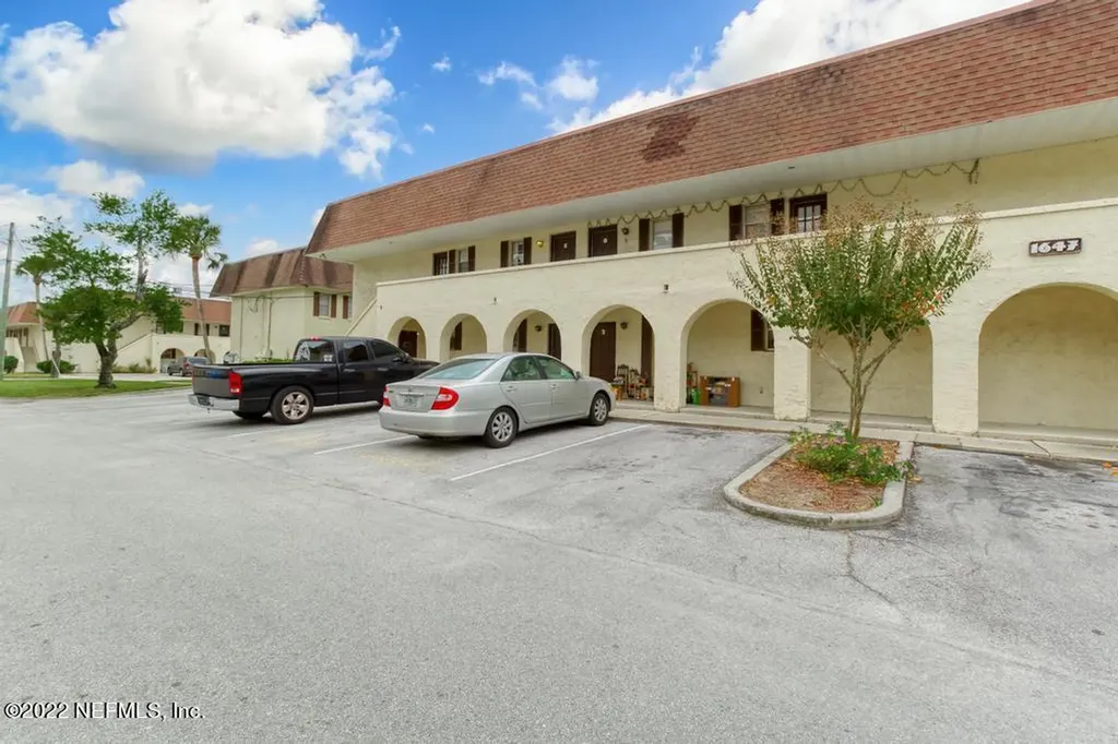 1768 El Camino Road Jacksonville FL 32216