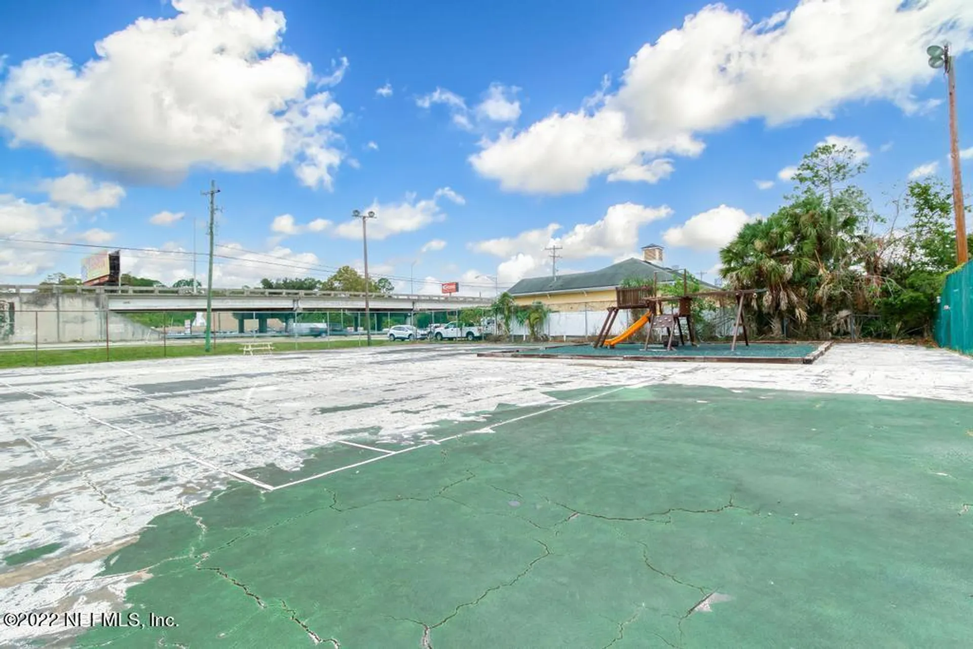 1768 El Camino Road Jacksonville FL 32216