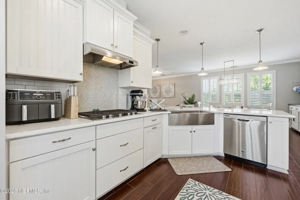 22 Hiller Lane Ponte Vedra FL 32081