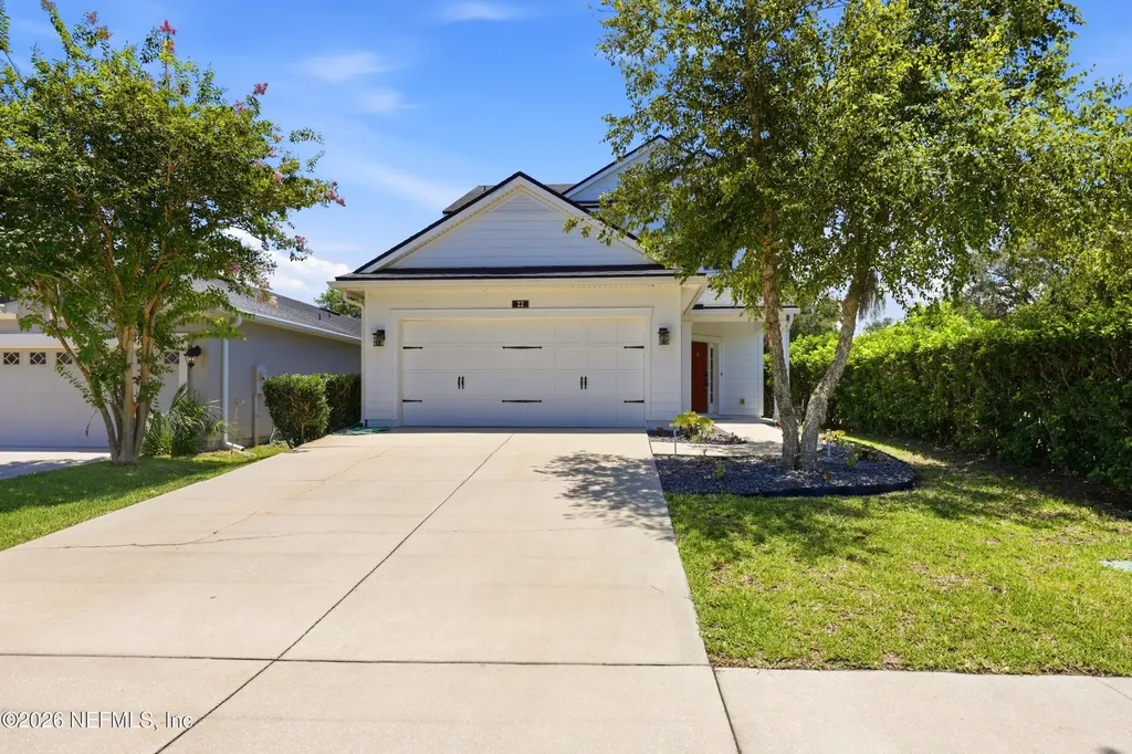 22 Hiller Lane Ponte Vedra FL 32081