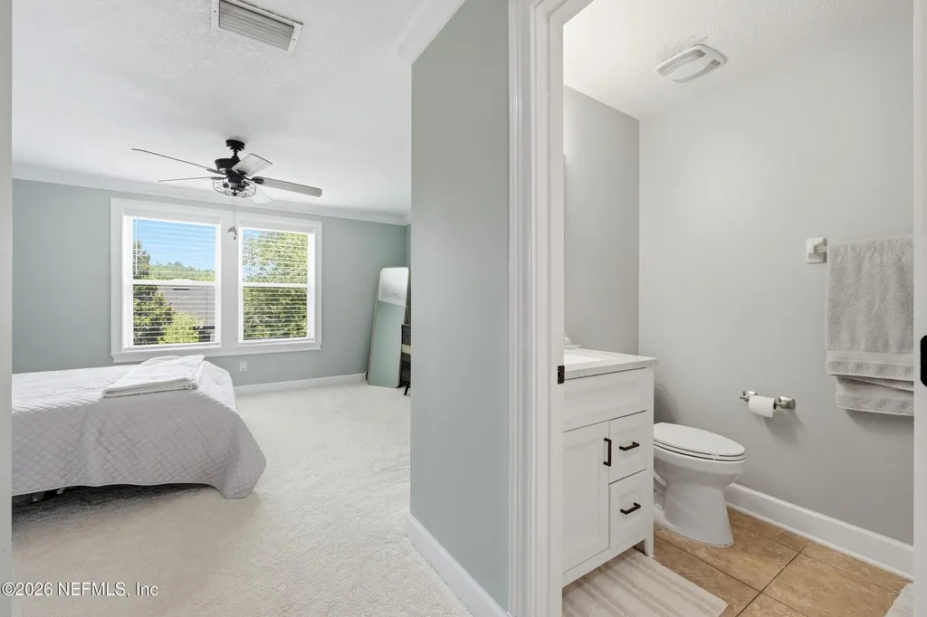 22 Hiller Lane Ponte Vedra FL 32081