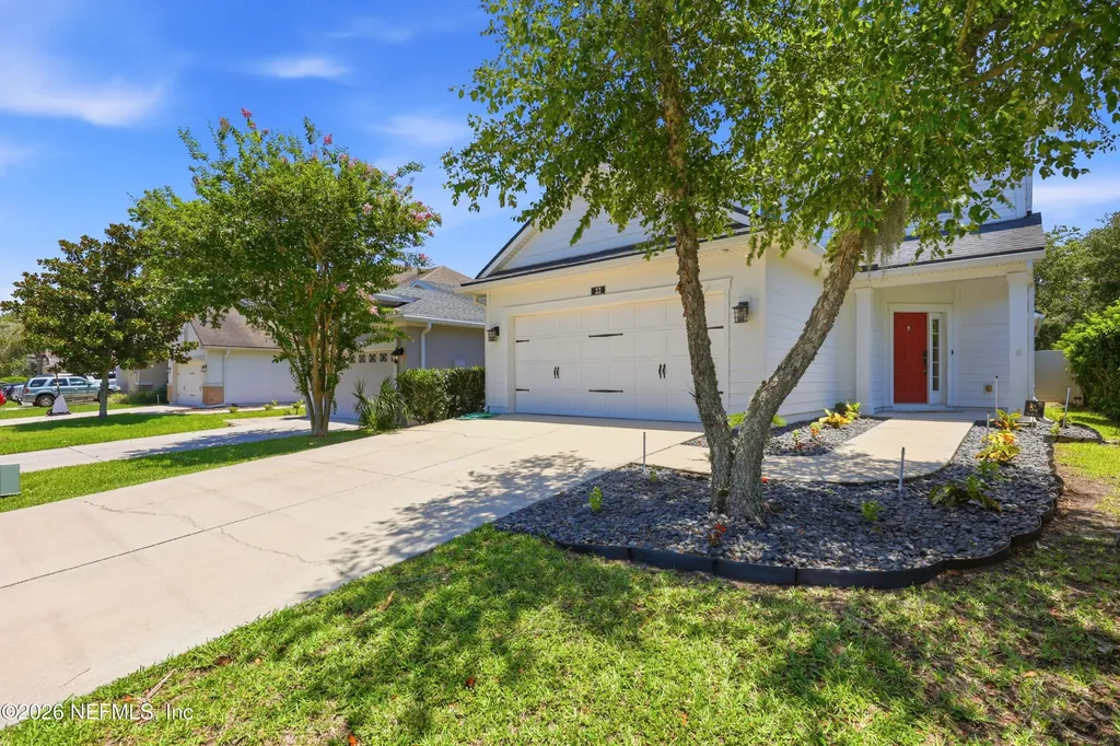 22 Hiller Lane Ponte Vedra FL 32081