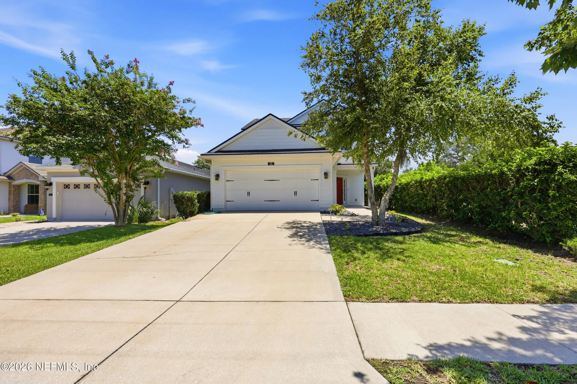 22 Hiller Lane Ponte Vedra FL 32081