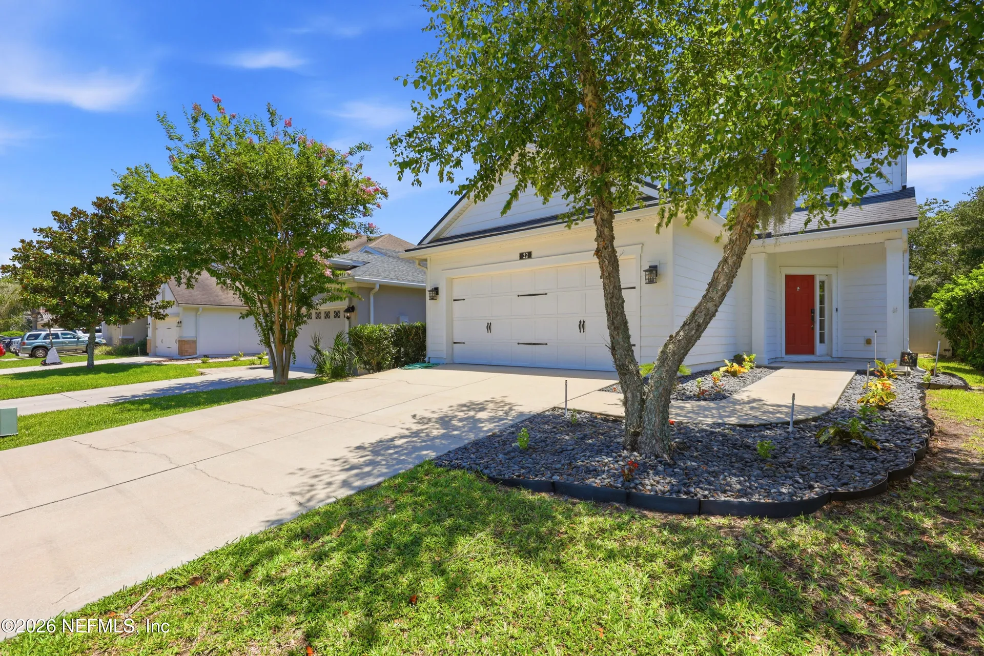 22 Hiller Lane Ponte Vedra FL 32081
