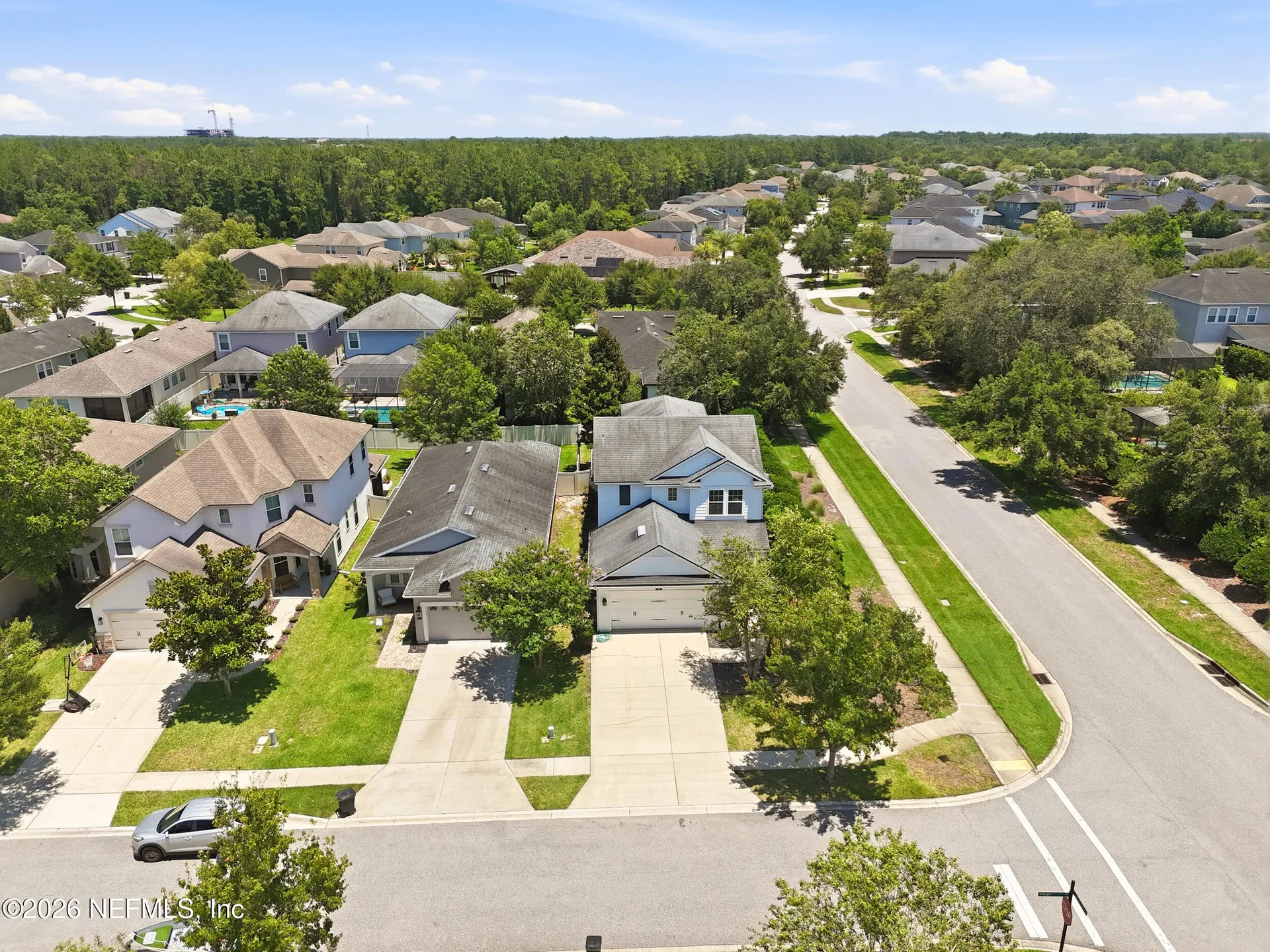 22 Hiller Lane Ponte Vedra FL 32081