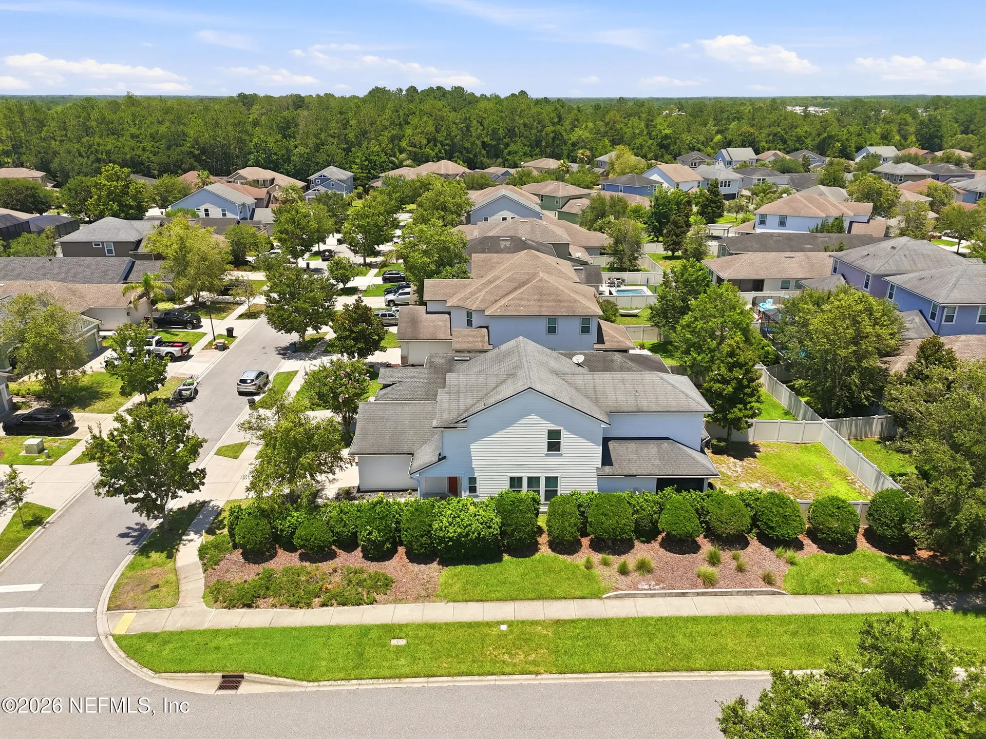 22 Hiller Lane Ponte Vedra FL 32081