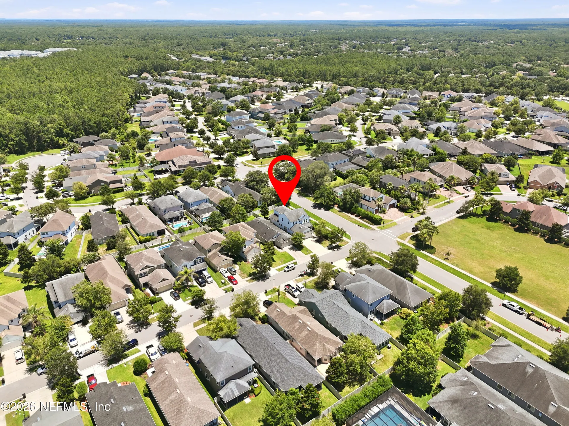 22 Hiller Lane Ponte Vedra FL 32081