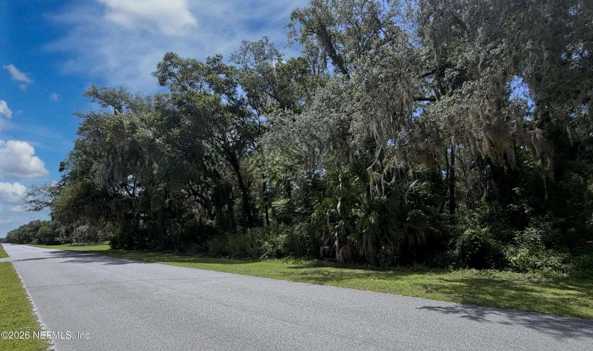 112 St Johns Avenue Satsuma FL 32189
