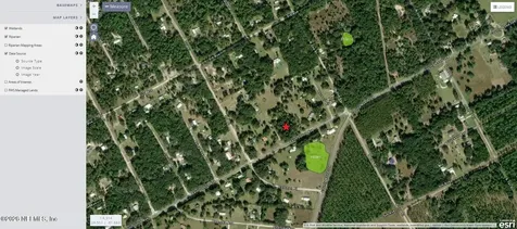 112 St Johns Avenue Satsuma FL 32189