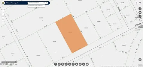 112 St Johns Avenue Satsuma FL 32189