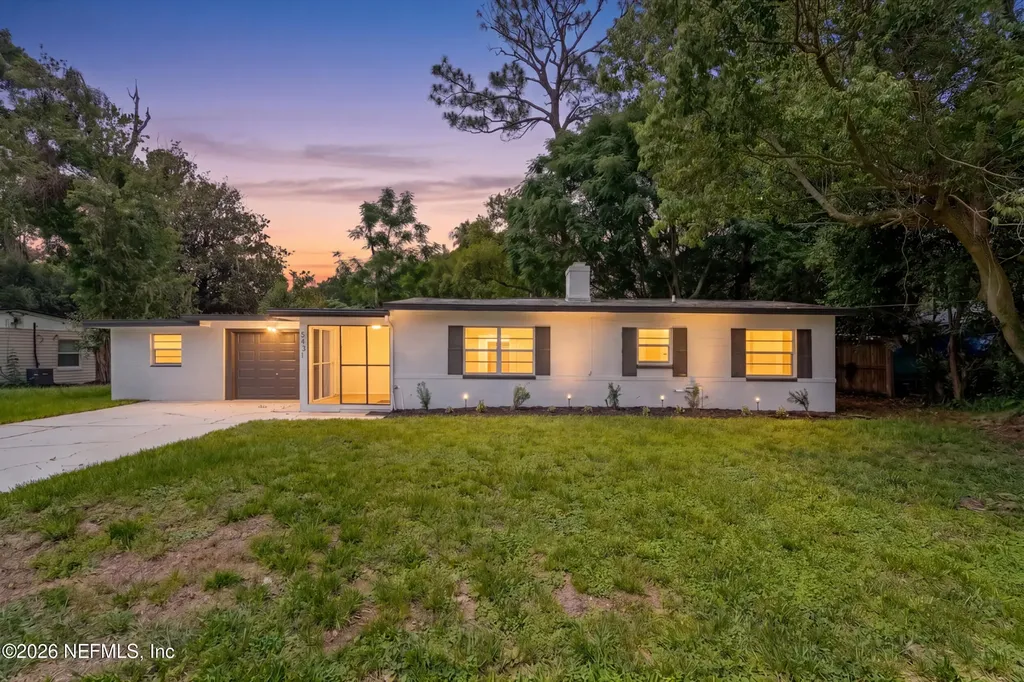 5431 River Forest Drive Jacksonville FL 32211