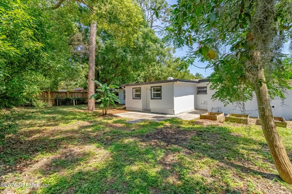 5431 River Forest Drive Jacksonville FL 32211