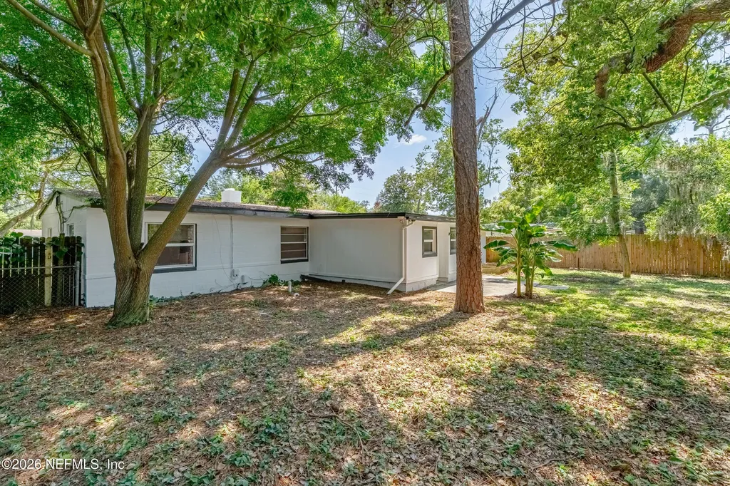 5431 River Forest Drive Jacksonville FL 32211