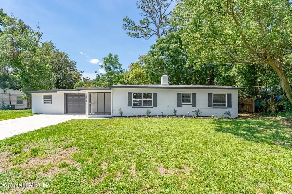5431 River Forest Drive Jacksonville FL 32211