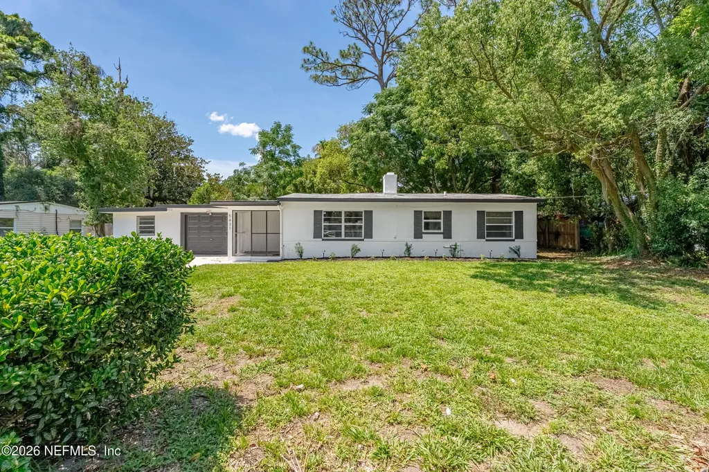 5431 River Forest Drive Jacksonville FL 32211