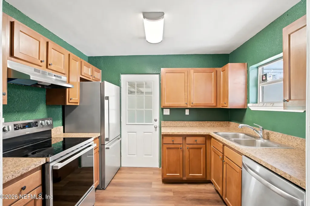 5431 River Forest Drive Jacksonville FL 32211