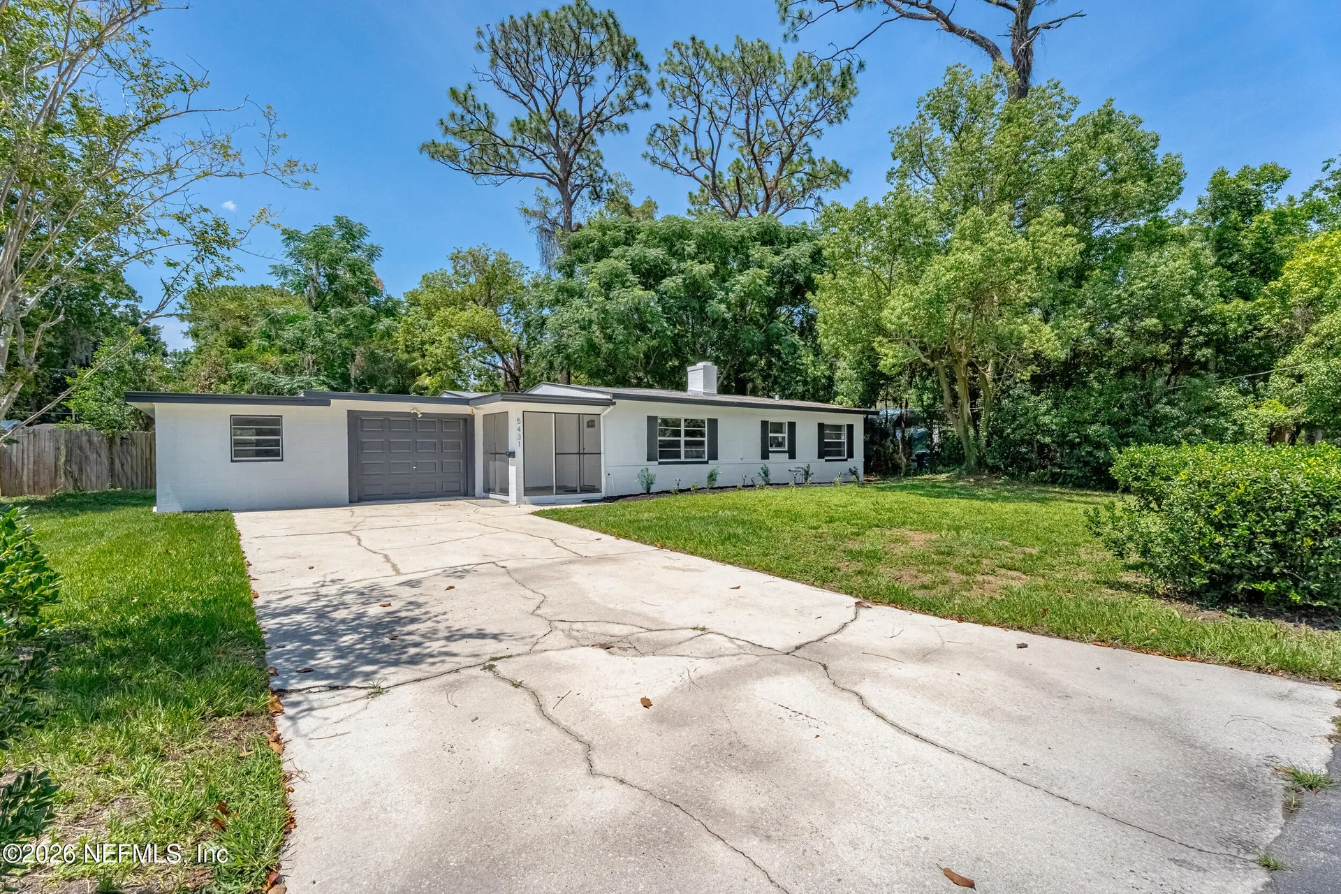 5431 River Forest Drive Jacksonville FL 32211