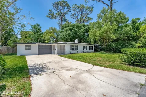 5431 River Forest Drive Jacksonville FL 32211