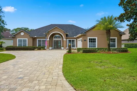 4621 W Seneca Drive St. Johns FL 32259