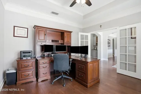 4621 W Seneca Drive St. Johns FL 32259