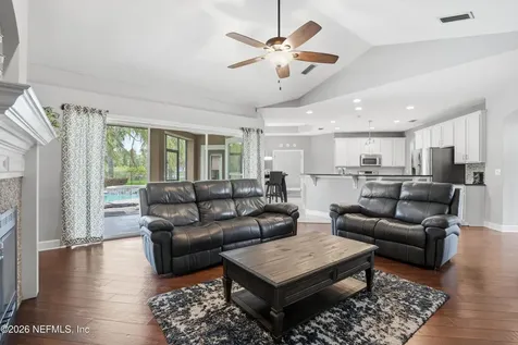4621 W Seneca Drive St. Johns FL 32259