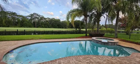 4621 W Seneca Drive St. Johns FL 32259