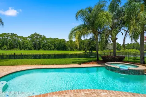 4621 W Seneca Drive St. Johns FL 32259