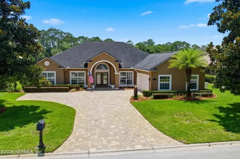 4621 W Seneca Drive St. Johns FL 32259