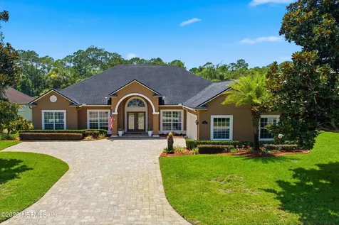4621 W Seneca Drive St. Johns FL 32259