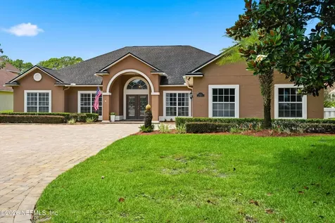 4621 W Seneca Drive St. Johns FL 32259