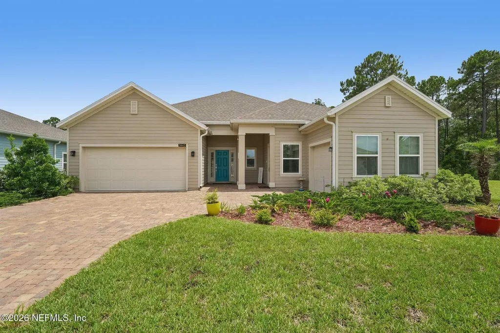 3842 Heatherbrook Place Middleburg FL 32068