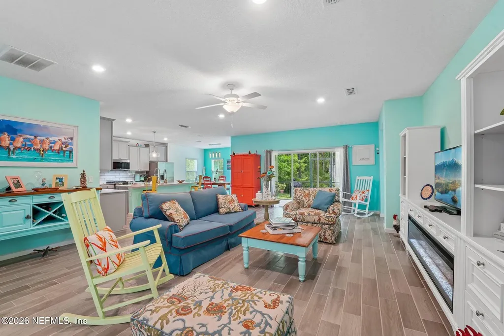 3842 Heatherbrook Place Middleburg FL 32068