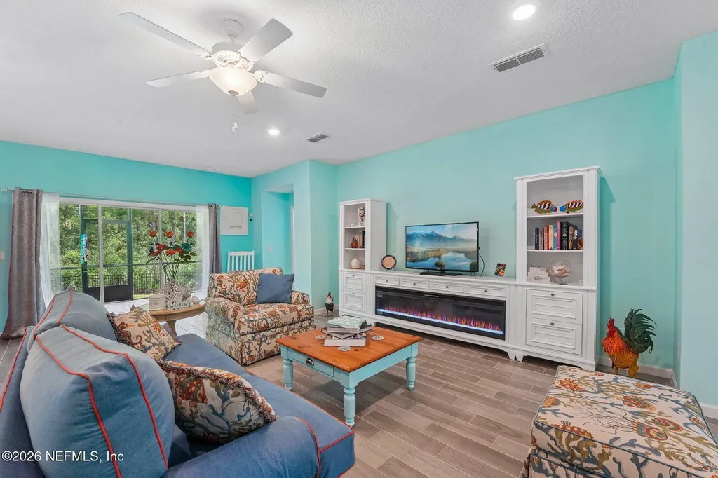 3842 Heatherbrook Place Middleburg FL 32068
