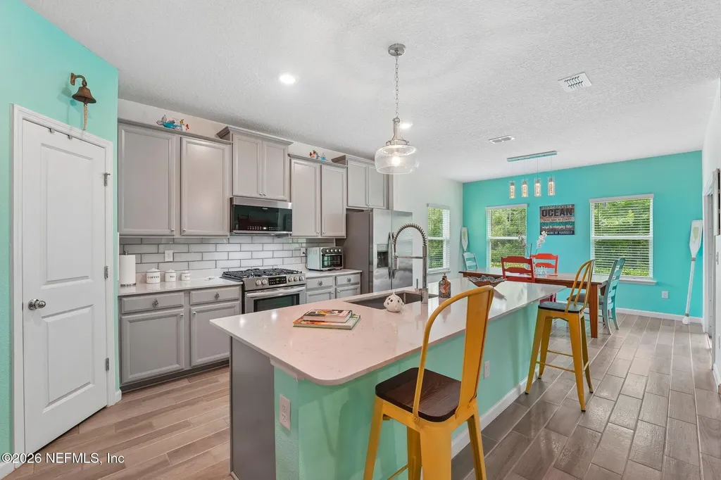 3842 Heatherbrook Place Middleburg FL 32068