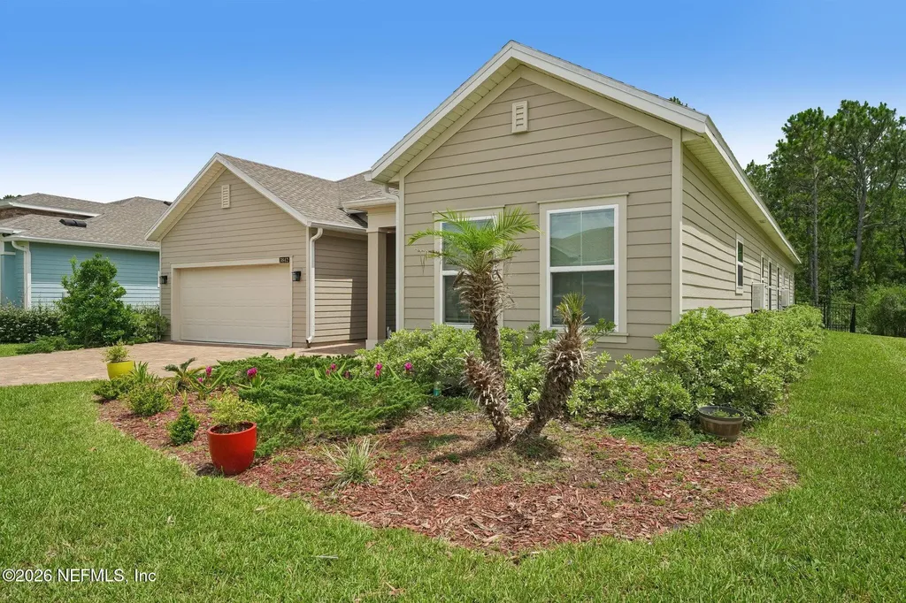 3842 Heatherbrook Place Middleburg FL 32068