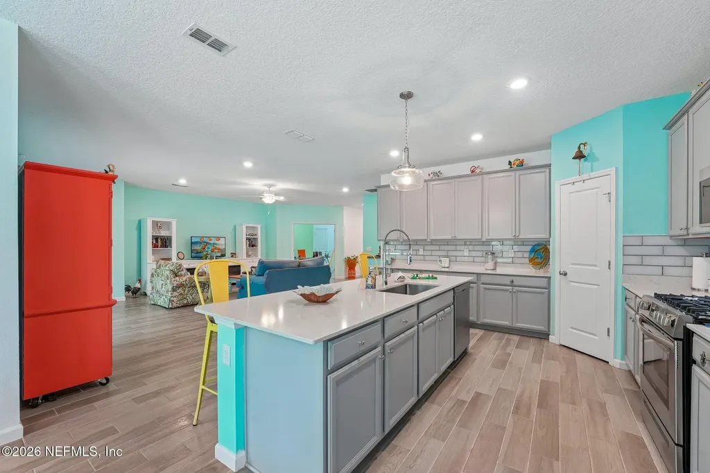 3842 Heatherbrook Place Middleburg FL 32068