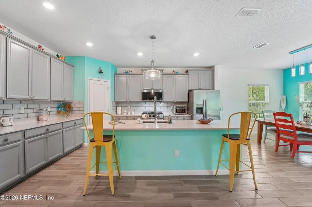 3842 Heatherbrook Place Middleburg FL 32068