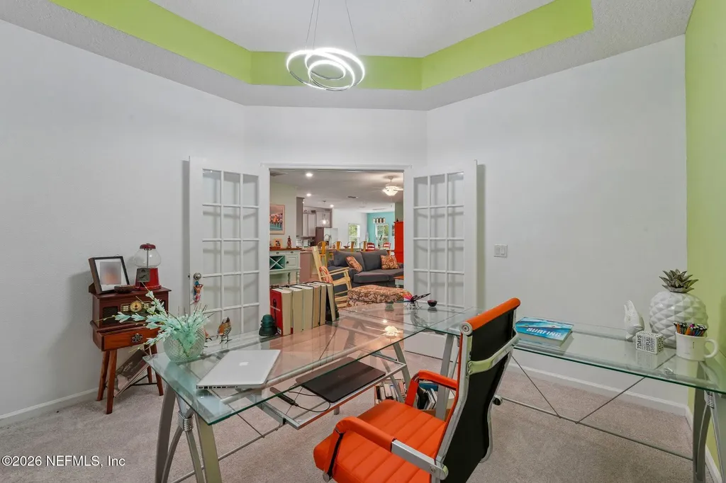 3842 Heatherbrook Place Middleburg FL 32068