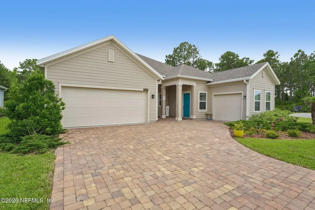 3842 Heatherbrook Place Middleburg FL 32068