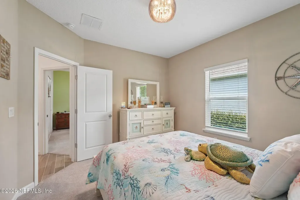 3842 Heatherbrook Place Middleburg FL 32068