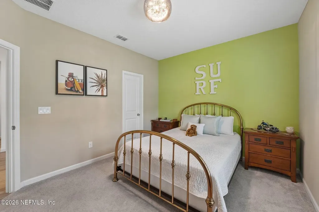 3842 Heatherbrook Place Middleburg FL 32068